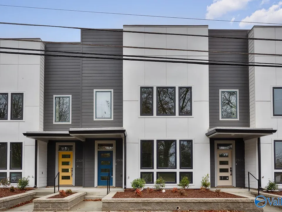 2506 Freeman Rd