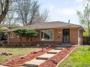 1148 N Clinton St, Aurora, CO 80010