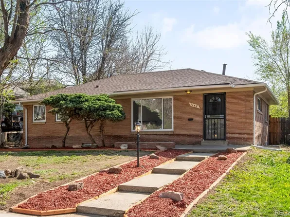 1148 N Clinton Street, Aurora, CO 80010