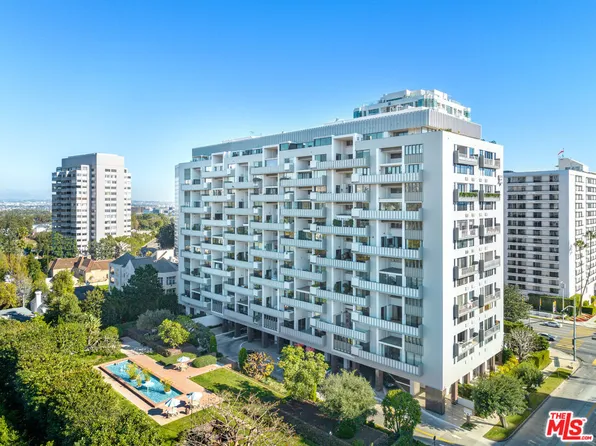 10375 Wilshire Blvd APT 14HK, Los Angeles, CA 90024