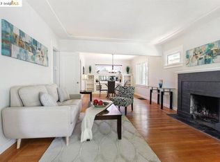 4007 Carrington St, Oakland, CA 94601