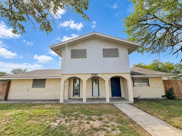 9461 Morrow Dr, Corpus Christi, TX 78410