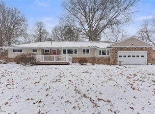 3031 Morewood Rd, Akron, OH 44333