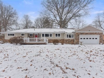 3031 Morewood Rd, Akron, OH, 44333