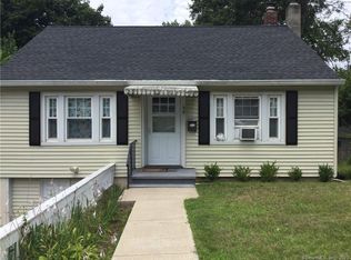 68 Lone Oak Ave, Waterbury, CT 06704