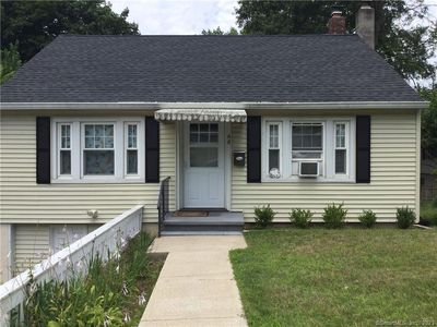 68 Lone Oak Ave, Waterbury, CT, 06704