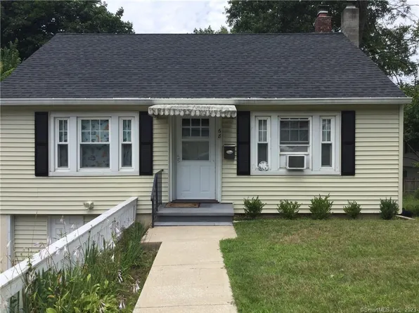 68 Lone Oak Avenue, Waterbury, CT 06704