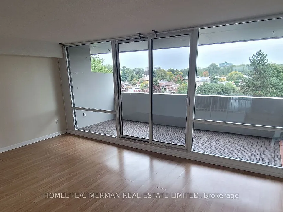 260 Scarlett Rd #608