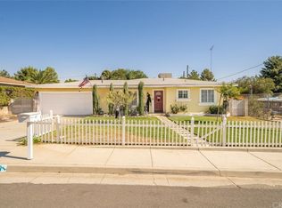270 N Sims St, Banning, CA 92220