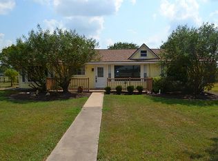 6064 Neiman Rd, Brookshire, TX 77423