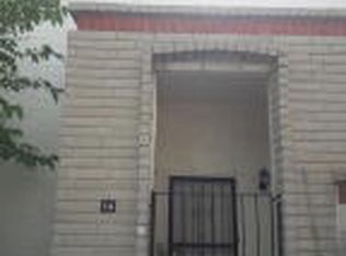 6201 Escondido Dr APT 1B, El Paso, TX 79912