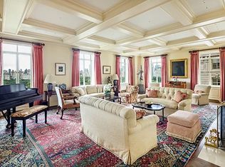 145 Central Park APT 12C, New York, NY