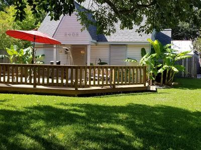 2402 Cedar Dr, La Marque, TX, 77568