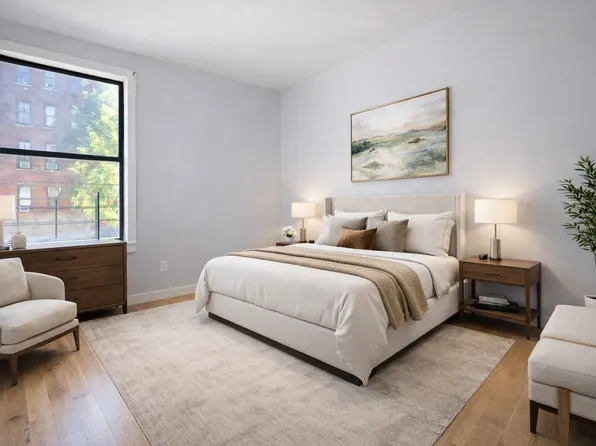 518 West 204th Street image 1 of 9