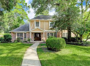 19623 Enchanted Oaks Dr, Spring, TX 77388
