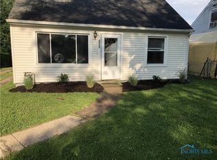 6022 Van Wormer Dr, Toledo, OH 43612