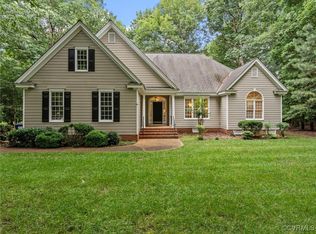 9313 Owl Trace Ct, Chesterfield, VA 23838