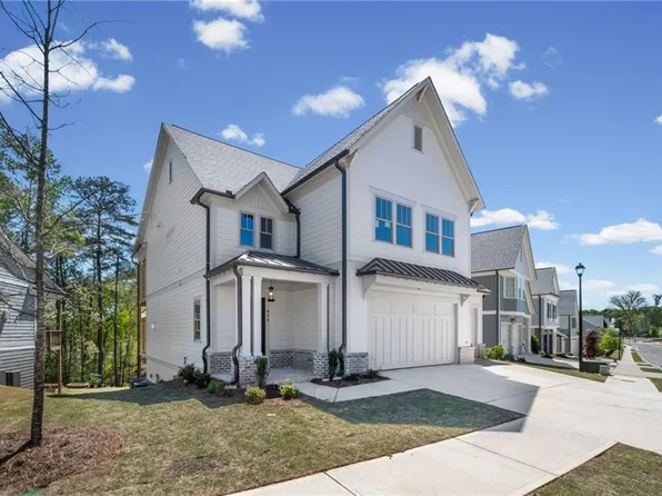 844 Lakemont Dr, Canton, GA 30114