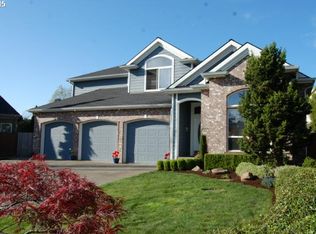 2940 NW Conrad Ct, Camas, WA 98607