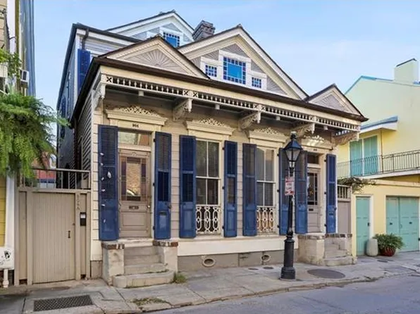 904 Dumaine St, New Orleans, LA 70116