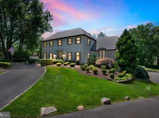 3051 Jolly Rd, Plymouth Meeting, PA 19462