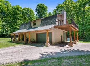 1725 Abbey Rd, Petoskey, MI 49770