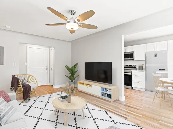 The Ashton, 901 N Ogden St #21, Denver, CO 80218