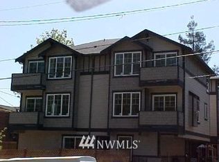 1017 C North St #50, Seattle, WA 98103