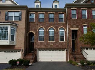 25542 Oak Medley Ter, Aldie, VA