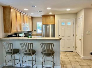 311 S Fairway Village Dr, Murphys, CA
