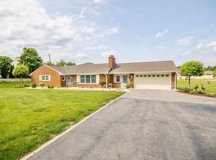 4623 Cove Rd NW, Roanoke, VA 24017