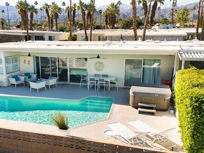 73620 Golf Course Ln UNIT C, Palm Desert, CA, 92260