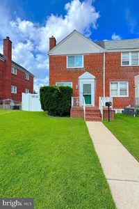 2328 Searles Rd, Dundalk, MD, 21222