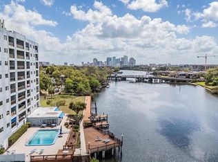 2780 N Riverside Dr APT 105, Tampa, FL 33602