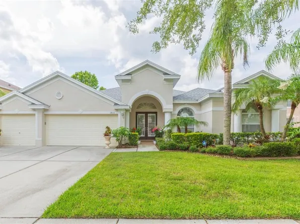 18111 DIAMOND COVE COURT, TAMPA, FL 33647