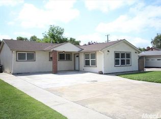 1917 Buckeye Dr, West Sacramento, CA