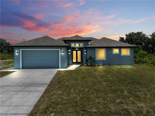 2714 63rd ST W, LEHIGH ACRES, FL 33971