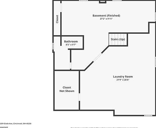 4th image of 6259 Glade Ave