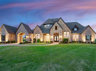 941 Belmont Ct, Lucas, TX 75002