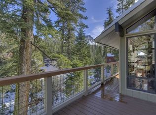 2325 John Scott Trl, Alpine Meadows, CA 96146