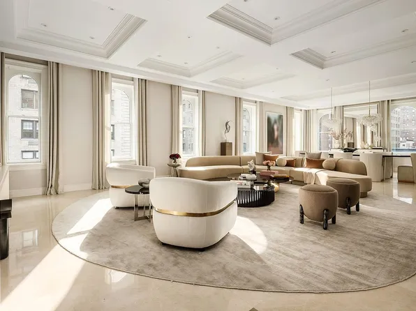 133 E 73rd St #Penthouse, New York, NY 10021