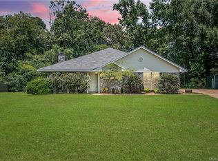 8052 Fernwood Cir, Haughton, LA 71037