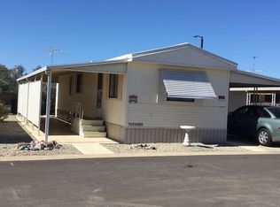 2420 W 5th Ave LOT 42, Apache Junction, AZ 85120