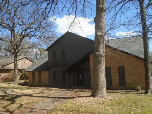 606 Queens Rd, Denison, TX 75020