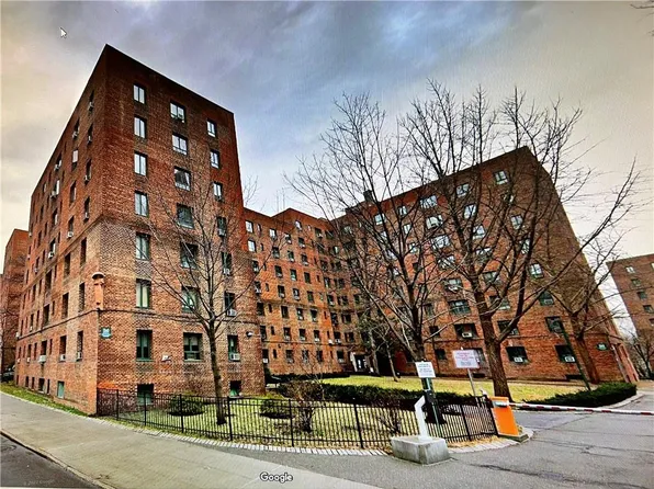 1560 Unionport Road #4B, Bronx, NY 10462