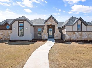 3709 117th St, Lubbock, TX 79423