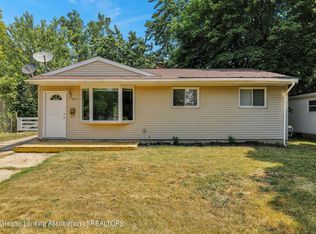 3913 Brighton Dr, Lansing, MI