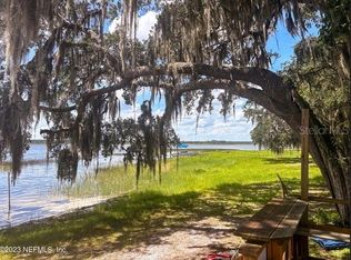 25296 NE 141st St, Fort Mc Coy, FL 32134