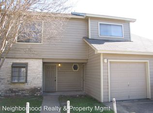 8907 Schick Rd APT C, Austin, TX 78729