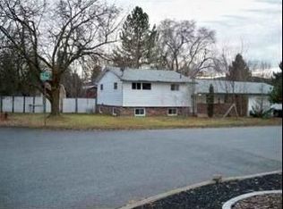 12222 E 25th Ave, Spokane, WA 99206